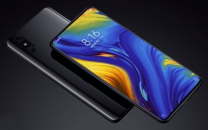 Xiaomi Mi Mix je späť: Séria opäť ožije 29. marca