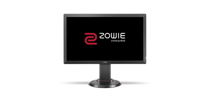 Recenzia Zowie by BenQ RL2455T: Monitor za rozumný peniaz