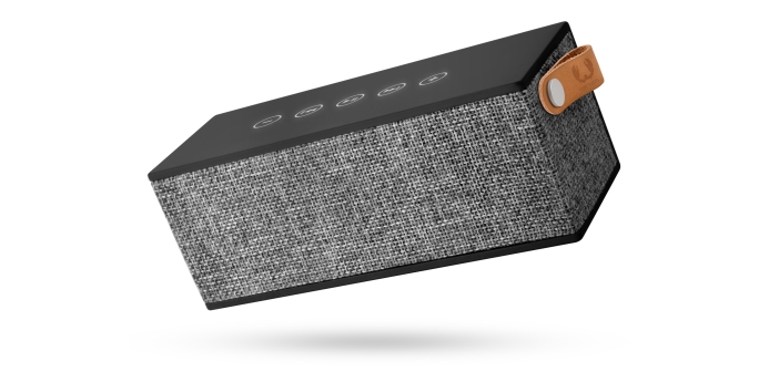 Recenzia FRESH ´N REBEL Rockbox Brick XL: Dizajnový reproduktor, ktorý sa dobre počúva