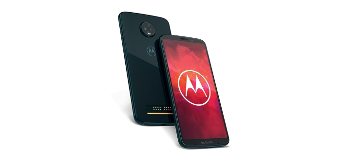 Recenzia Motorola moto z3 Play: Podarený smartfón
