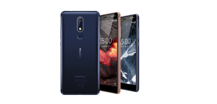 Recenzia Nokia 5.1: Pre priaznivcov značky