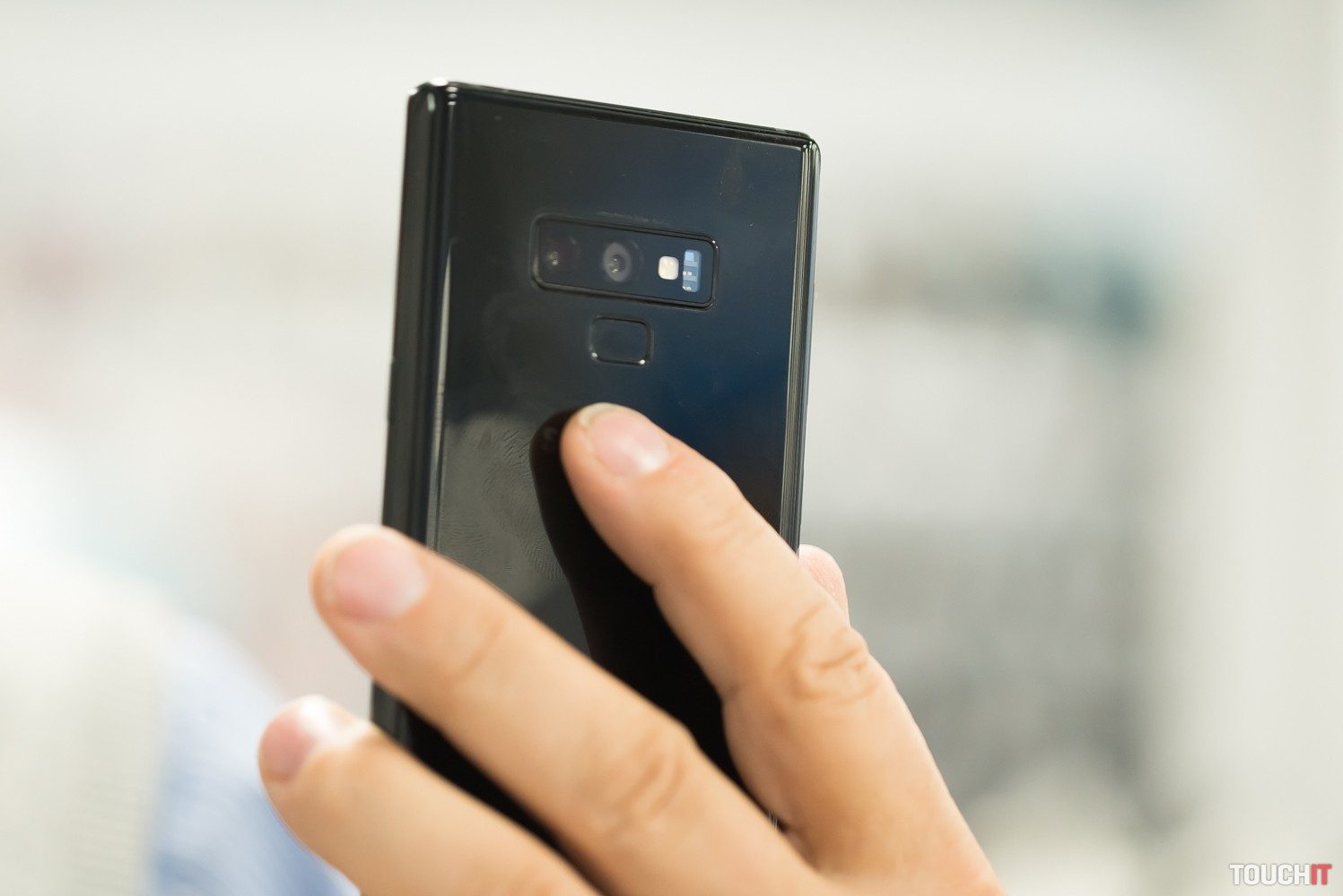 Tento Galaxy Note už nedostane žiadnu aktualizáciu