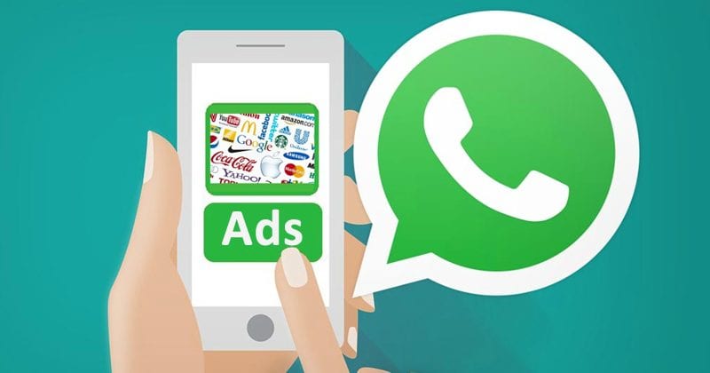 WhatsApp oficiálne: Čoskoro sa bude v aplikácii zobrazovať reklama