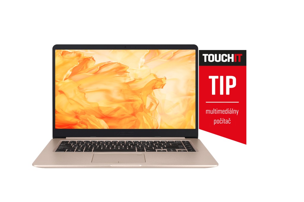 Recenzia ASUS VivoBook Pro 15 N580G: Multimediálny stroj