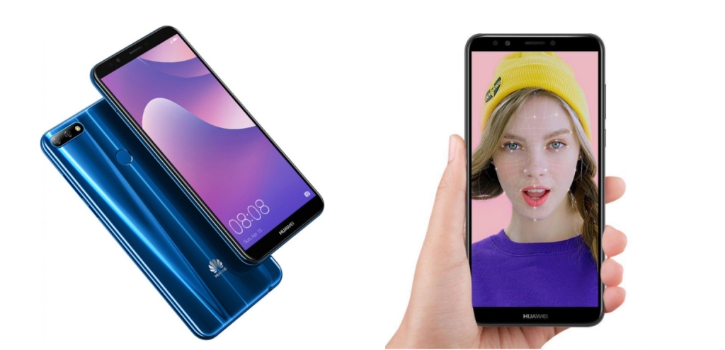 Recenzia Huawei Y7 Prime 2018: Veľký dojem nezanechá