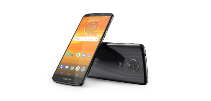 Recenzia Motorola moto e5 Plus: Základný smartfón s veľkou batériou