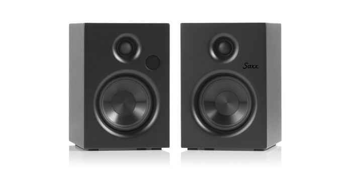 Recenzia Saxx airSOUND AS 30: Dobrá zostava do obývačky