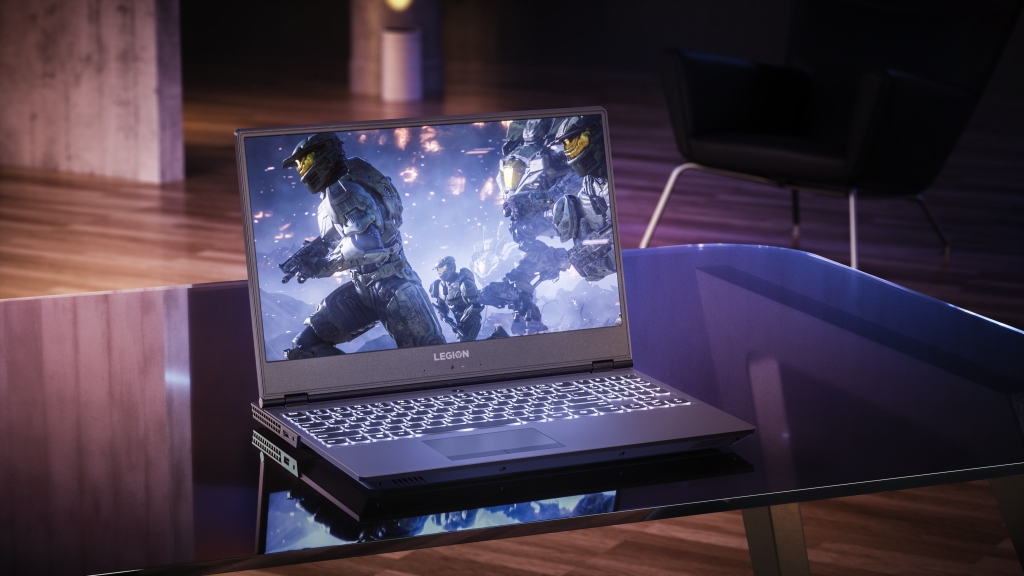 Recenzia Lenovo Legion Y530: Oceníte ako ľudovú voľbu