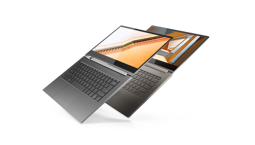 Recenzia Lenovo Yoga C930: Multimediálny konvertibilný notebook