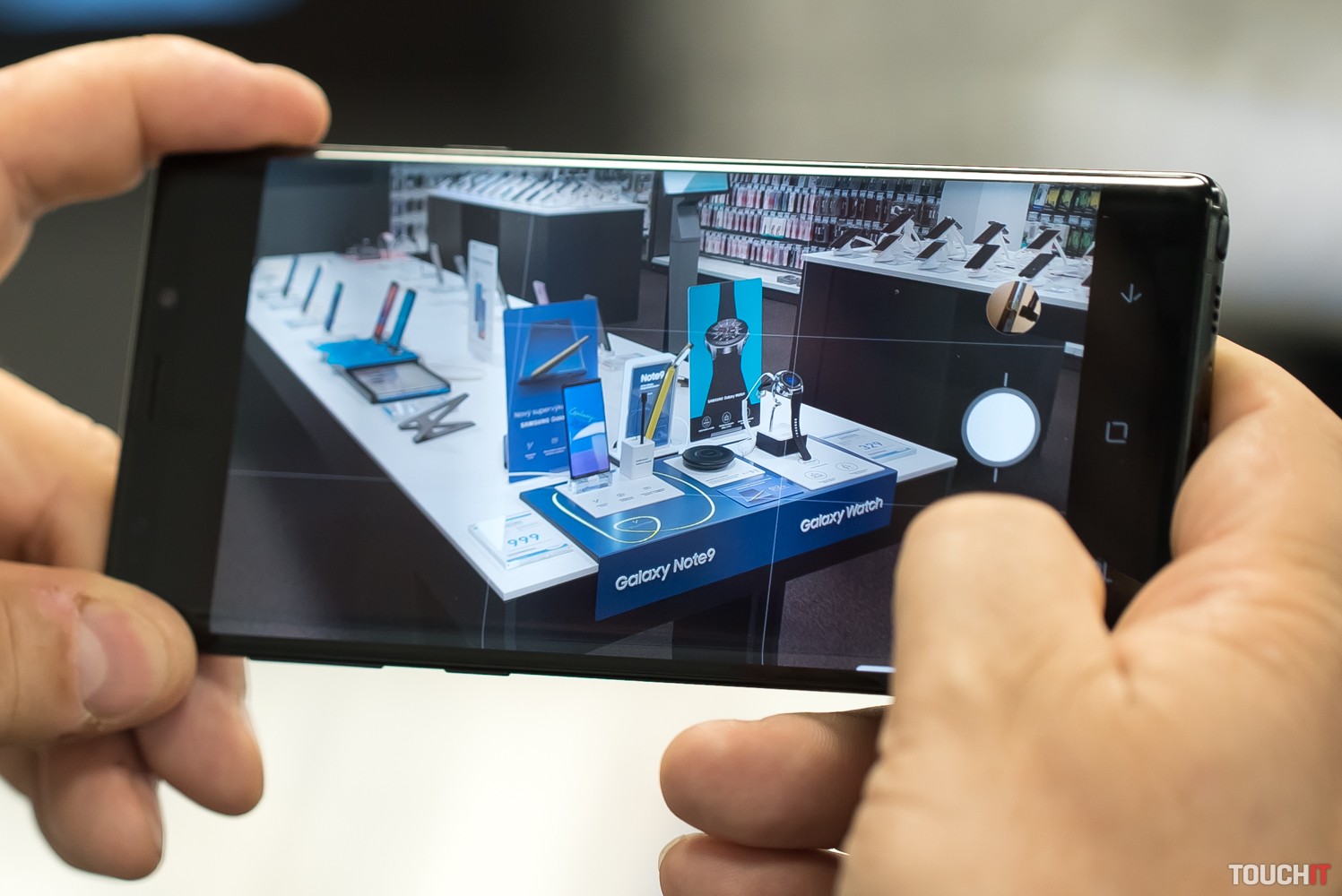 8 tipov a trikov pre Samsung Galaxy Note9, časť 2 – dotykové pero, bezpečnosť a displej