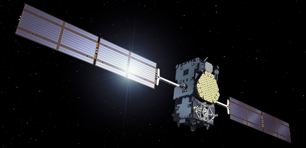Do útrob moderných GNSS: Ako spozná smartfón kde ste?