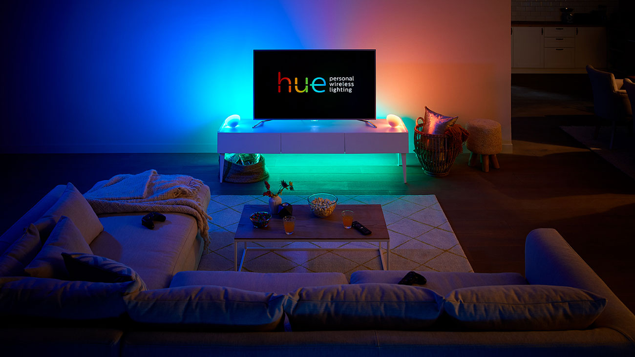 Philips HUE: Poznáte lepšie inteligentné žiarovky?