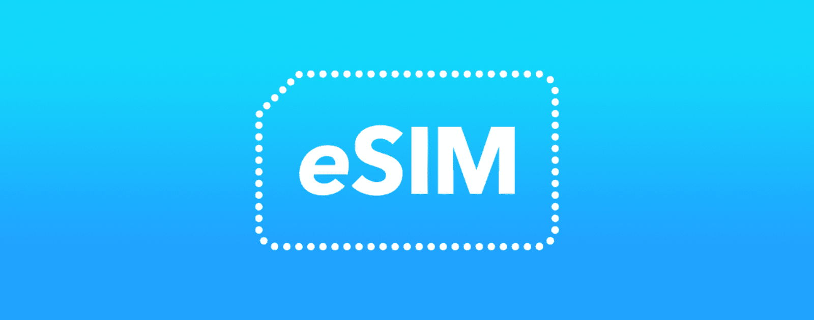 Prenos eSIM do nového smartfónu bude jednoduchší