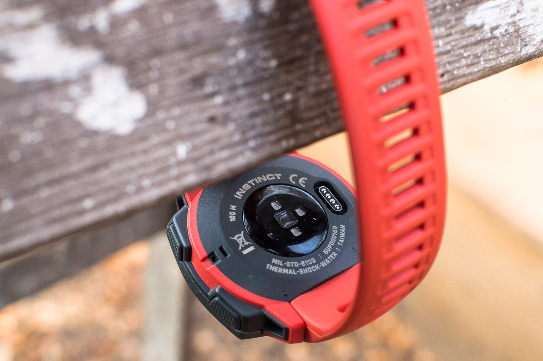 Outdoor od hlavy po päty: Smart hodinky a pohyb vo voľnej prírode (1. časť)