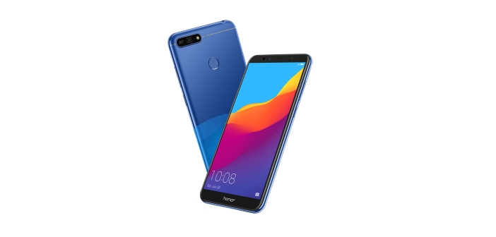 Recenzia Honor 7A: Púta najmä cenovkou