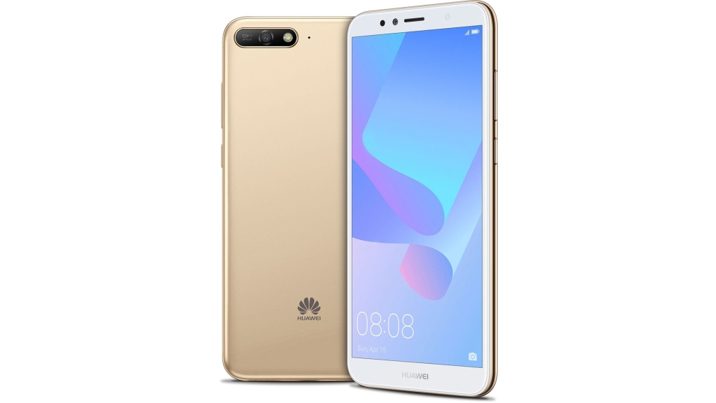 Recenzia Huawei Y6 2018: Cenovo dostupný smartfón