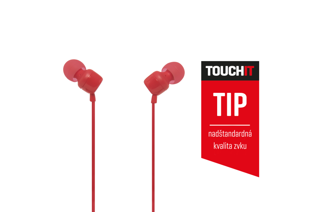 Recenzia JBL T110: Pre každého čo chce za málo peňazí, kvalitný zvuk