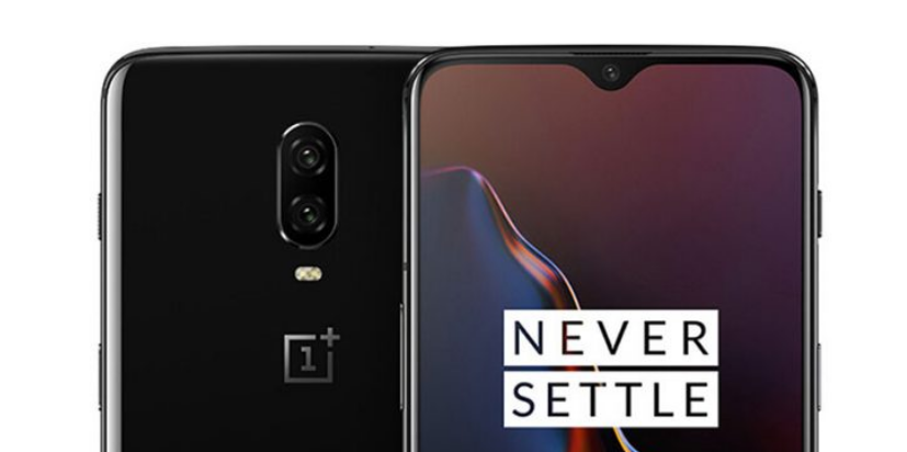 DxOMark: OnePlus 6T fotí veľmi dobre. Je v TOP 10
