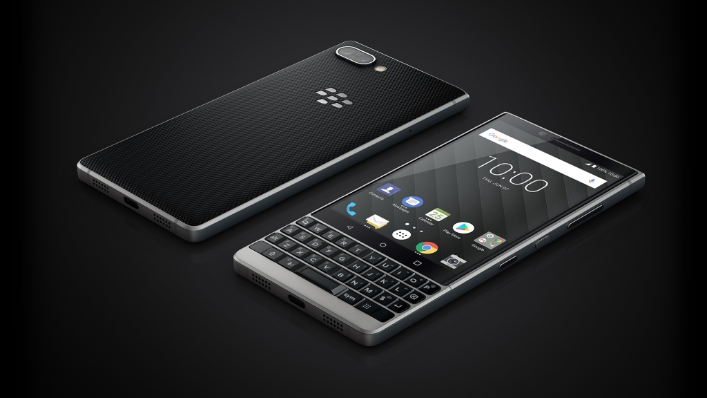 Recenzia BlackBerry KEY2 LE: Lacnejšia verzia modelu KEY2