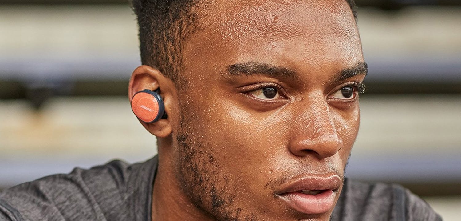 Mobil roka 2018: Vyhrajte bezdrôtové slúchadlá Bose SoundSport Free (video)