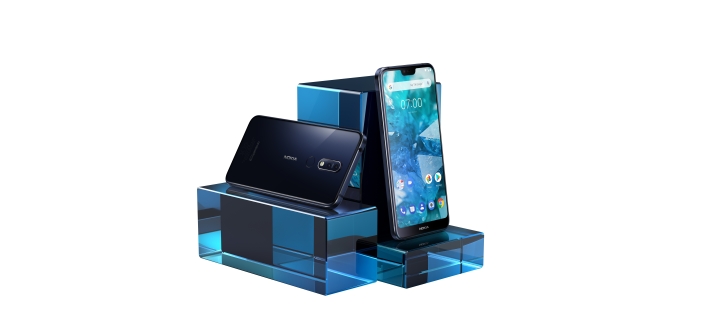 Recenzia Nokia 7.1: Cenový tip na vynikajúci smartfón