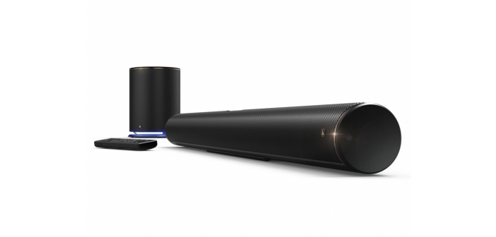 Recenzia Hama Smart Soundbar SIRIUM4000ABT: Reproduktor s Alexou