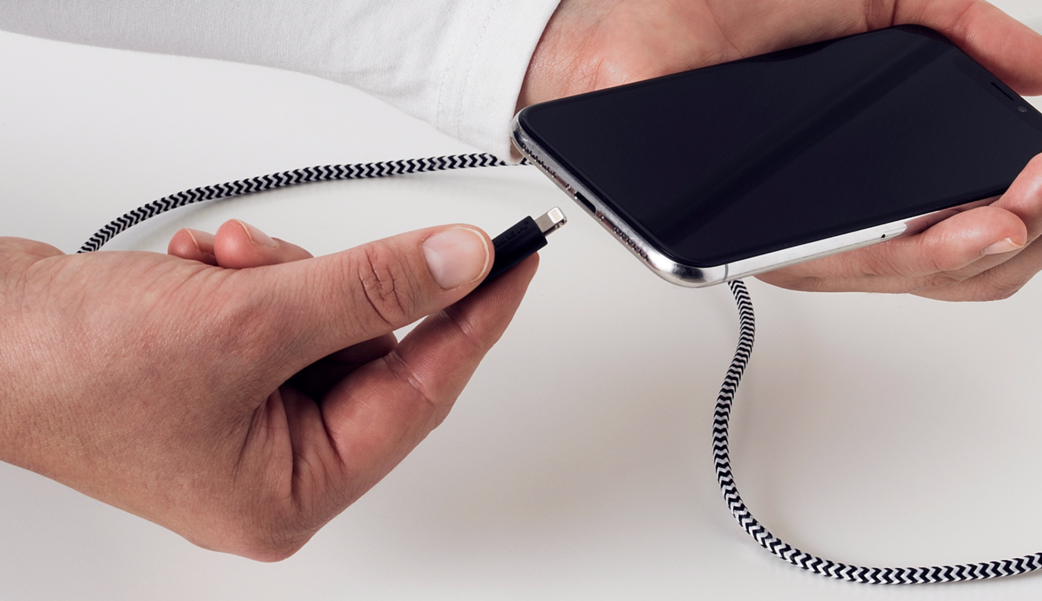 Apple nemusí prijať USB-C, ak použije lepší štandard