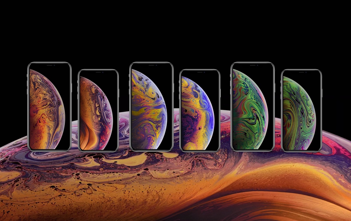 Apple: Nový patent prezrádza plány na použitie pokročilého skenovania nielen na odtlačky prstov