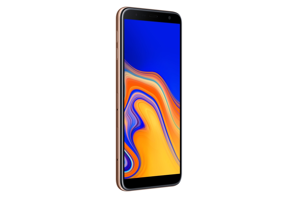 Recenzia Samsung Galaxy J4+ DUOS: Základný telefón pre nenáročných používateľov