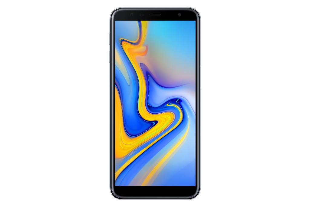 Recenzia Samsung Galaxy J6+ DUOS: Pekný, no pomalý