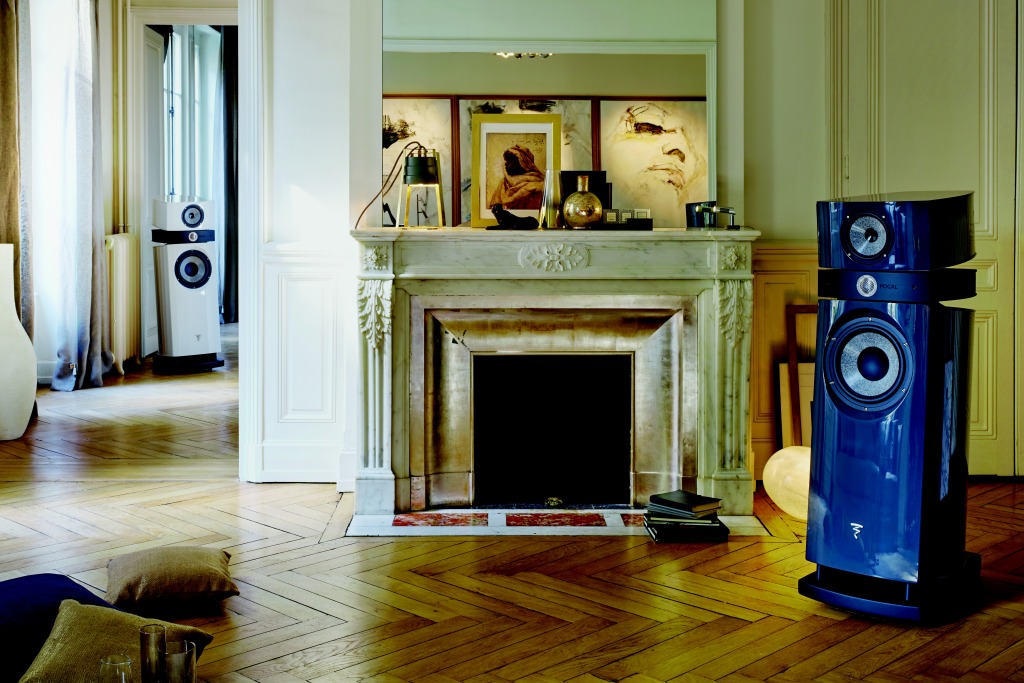 Recenzia Focal a T+A: Emócia v priestore