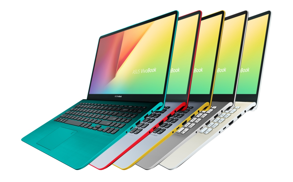 Recenzia ASUS VivoBook S15: Dizajnový kúsok