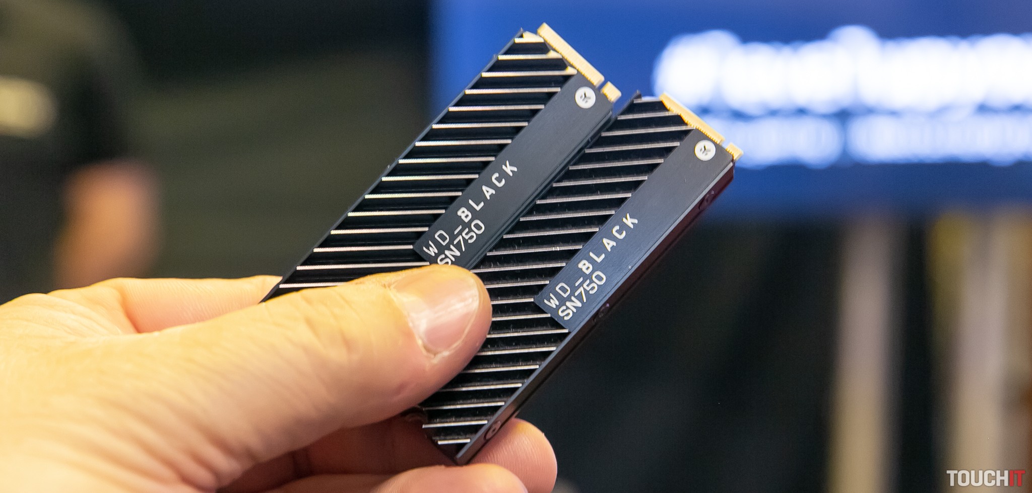 Wester Digital predstavil SSD disk špeciálne určený na hry. Čím sa odlišuje od konkurencie? (Video)