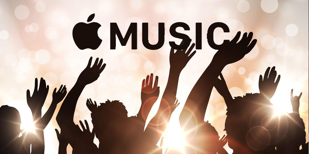 Apple Music sa teší čoraz väčšej popularite. Dôkazom je 60 miliónov používateľov