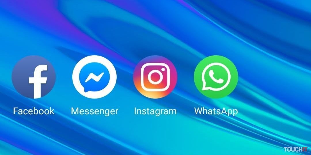 Facebook, Instagram, WhatsApp a Messenger mali výpadok: Čo sa stalo? (DOPLNENÉ)