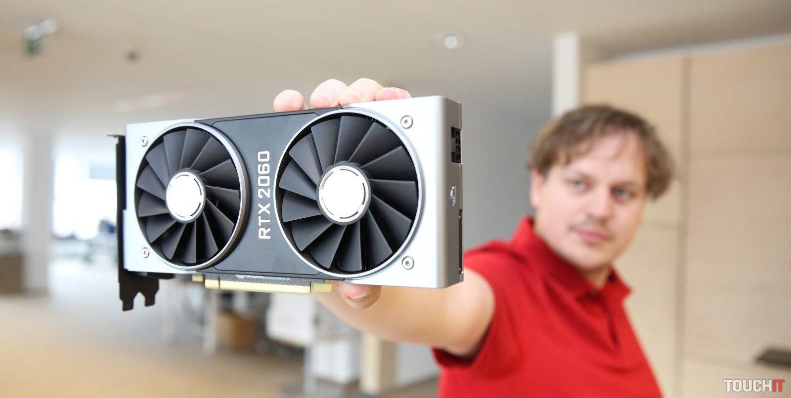 NVIDIA GeForce RTX 2060: Herná grafická karta pre masy? (RECENZIA)