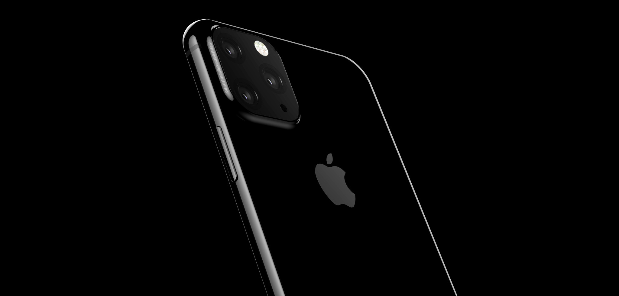Apple revolúciu zatiaľ odkladá: Fotoaparáty s prelomovou technológiou sú príliš nákladné