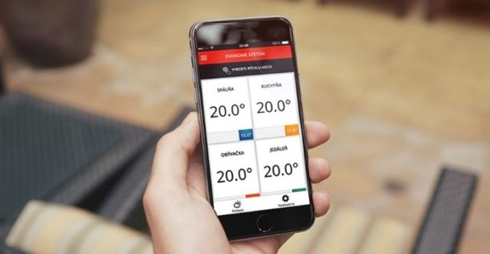 Vyskúšali sme: Ako vykurovať jednoducho a efektívne? S innogy ušetríte viac