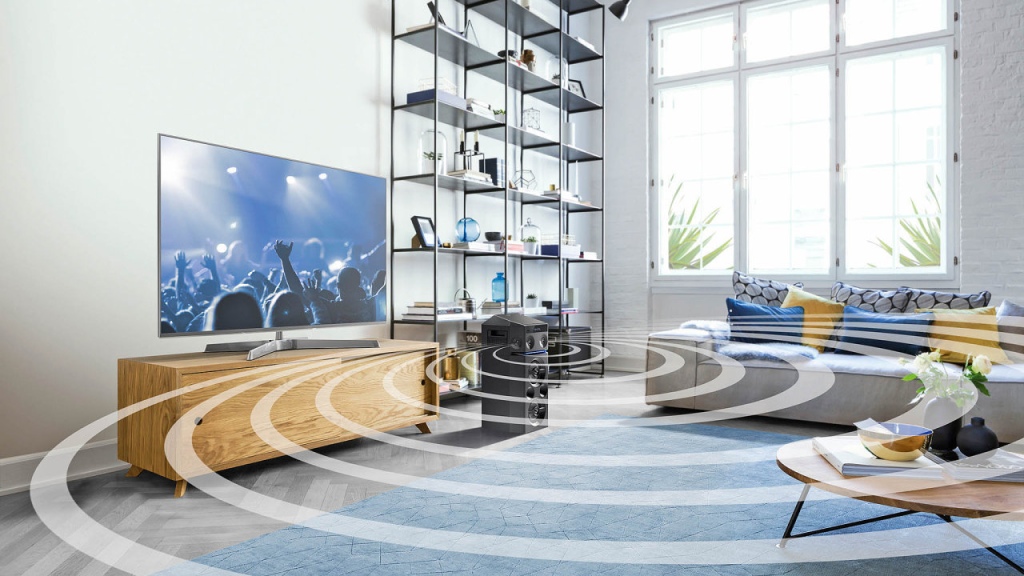 Recenzia Panasonic SC-UA30: Zábava v plnom prúde