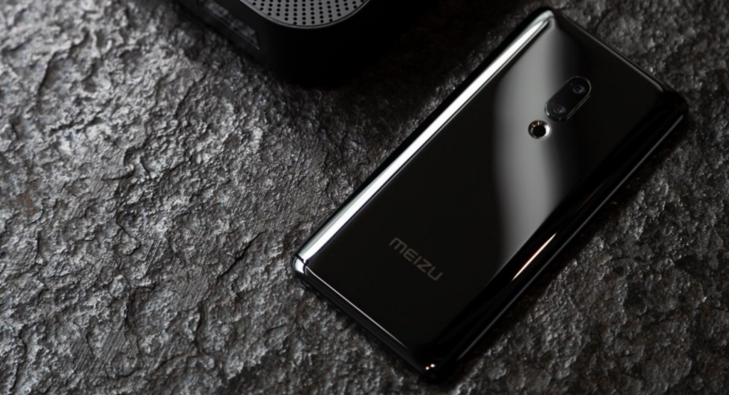Meizu Zero je svetovo prvý smartfón bez tlačidiel, reproduktorov a portov, výhradne s podporou e-SIM