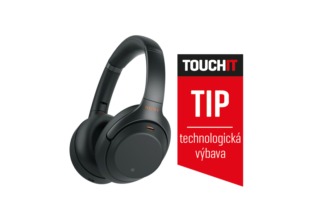 Recenzia Sony WH-1000X M3: Špičkové bezdrôtové slúchadlá
