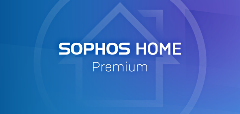 Sophos Home Premium: Antivírus, ktorý funguje trochu inak