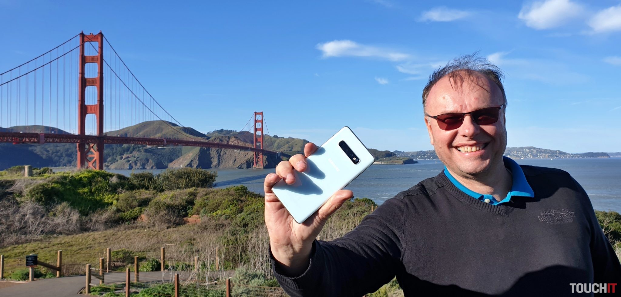 Samsung ukázal v San Franciscu smartfóny Galaxy S10: Vieme o nich všetko. Poznáme ceny, dostupnosť a aj to, ako ušetriť (redakčné VIDEO)