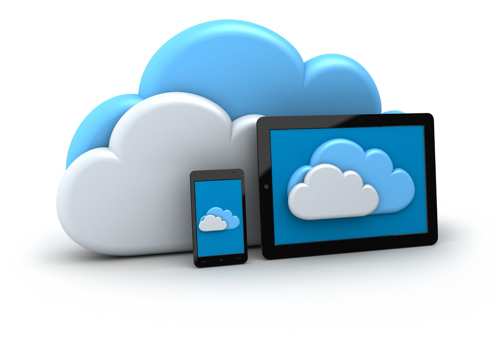 5 najlepších cloudových služieb pre zálohovanie na mobilných zariadeniach