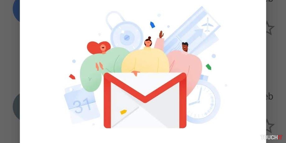 Gmail pridáva dve nové funkcie. Jednu treba aktivovať