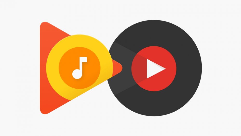 Teraz alebo nikdy: Posledná šanca na získanie obsahu z Hudby Google Play 