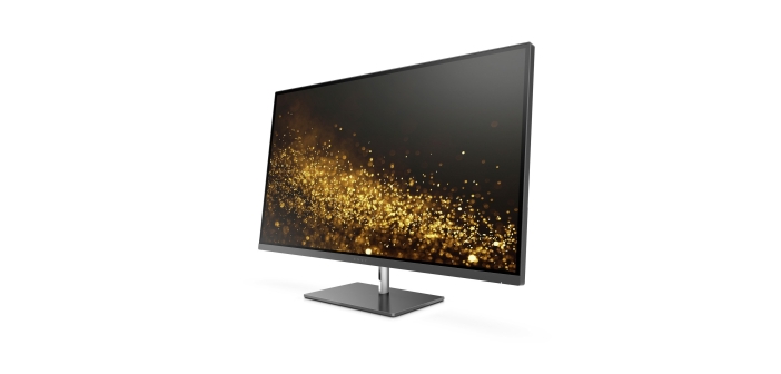 Recenzia HP ENVY 27s: Zaujme minimalistickým dizajnom