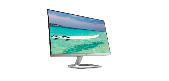 Recenzia HP 27f: Monitor za výbornú cenu