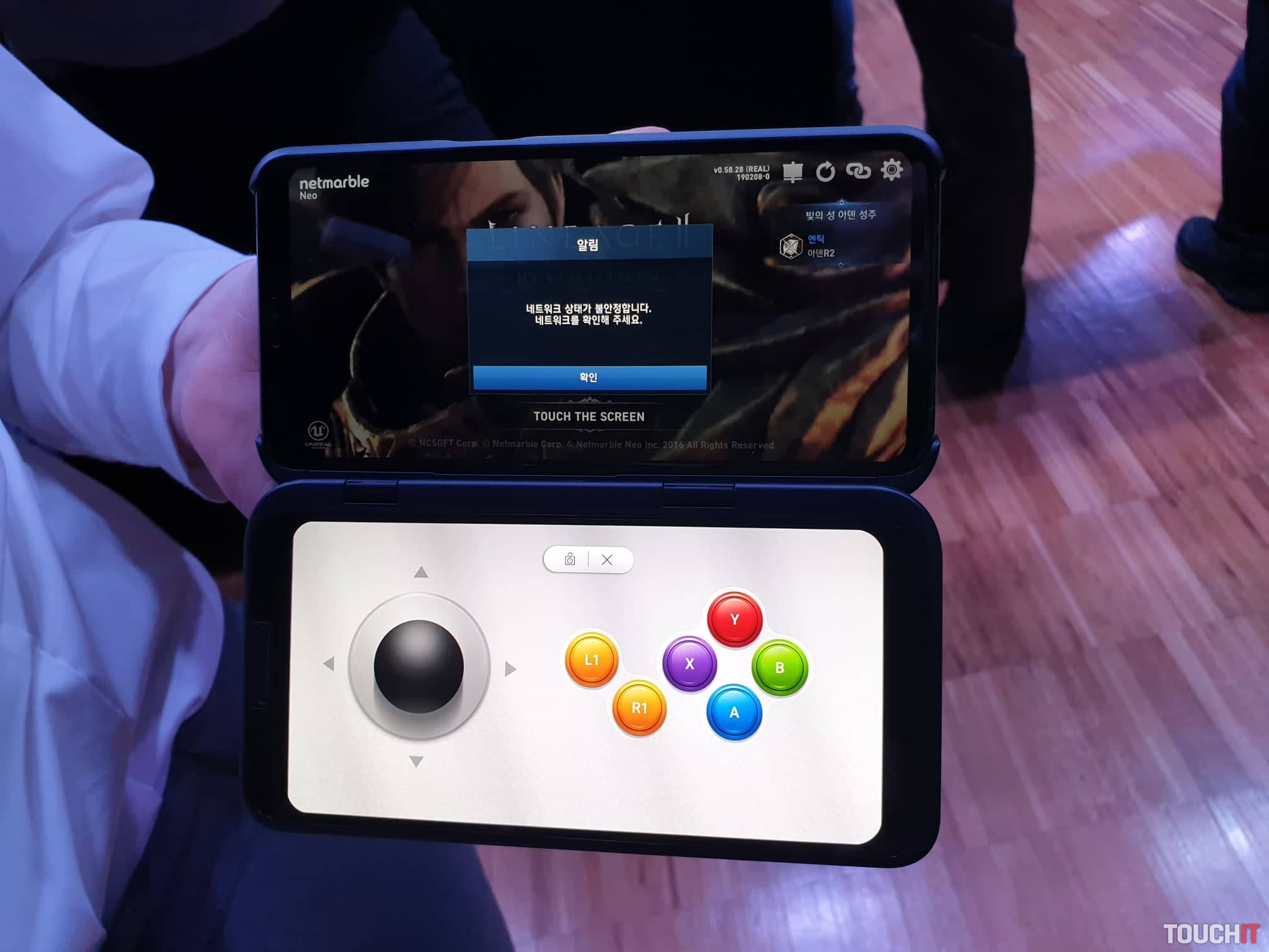 LG V50 ThinQ a LG G8 ThinQ: Multimediálne unikáty súčasnosti