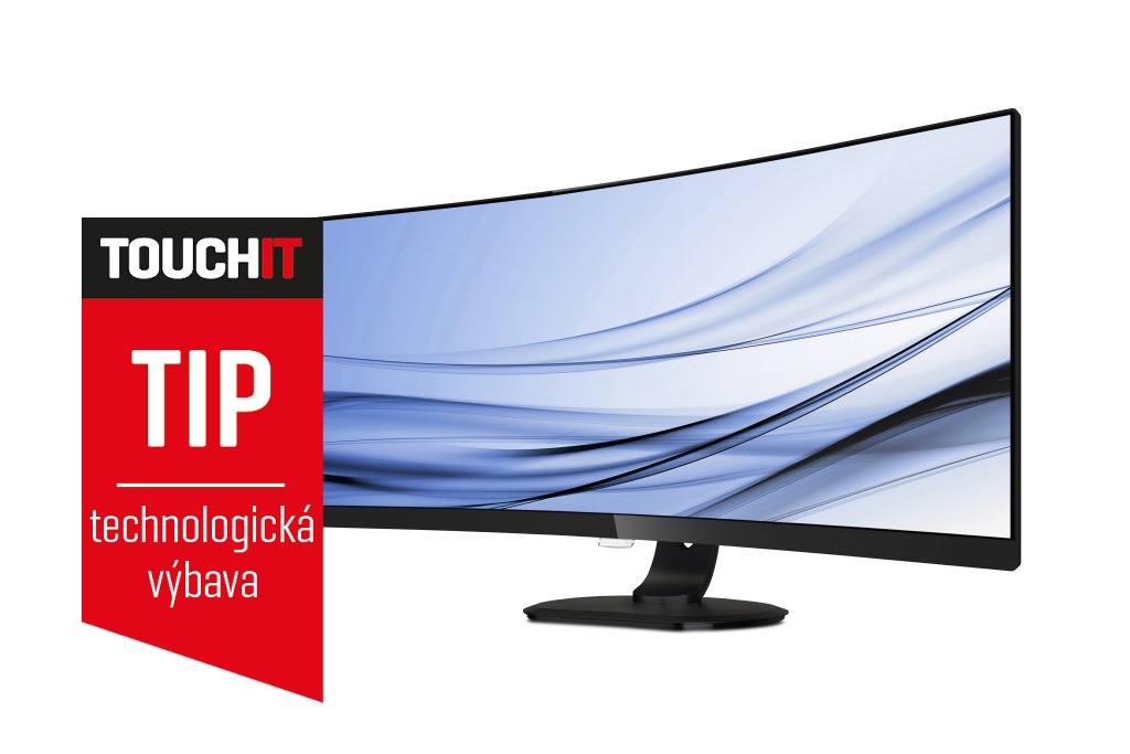 Recenzia Philips 349P7FUBEB: Špičkový monitor pre náročných používateľov